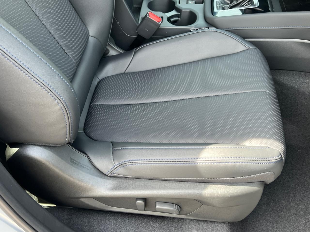 2025 Subaru Forester Limited Hagerstown MD