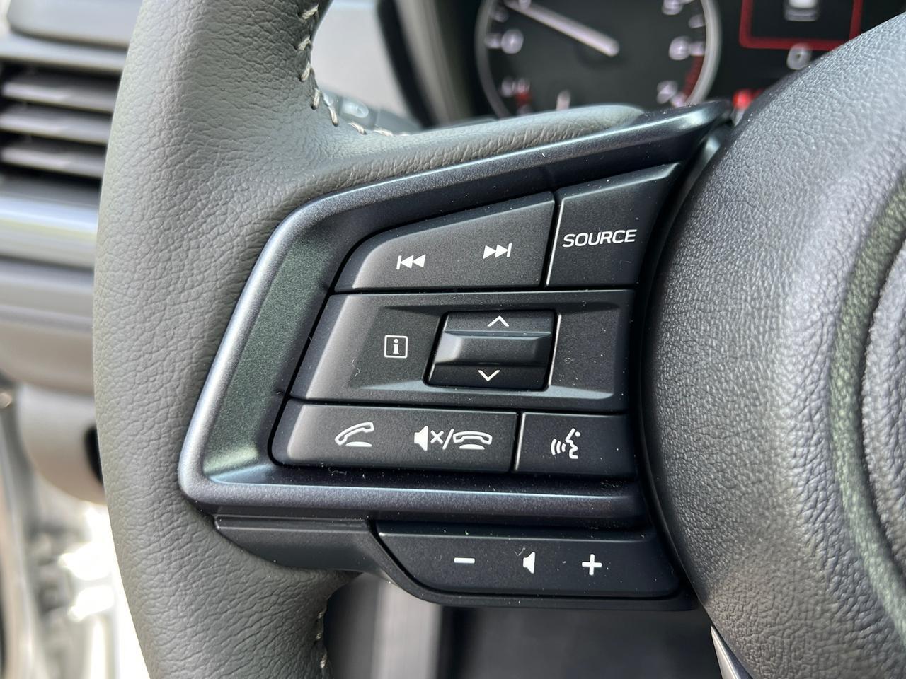 2025 Subaru Forester Limited Hagerstown MD