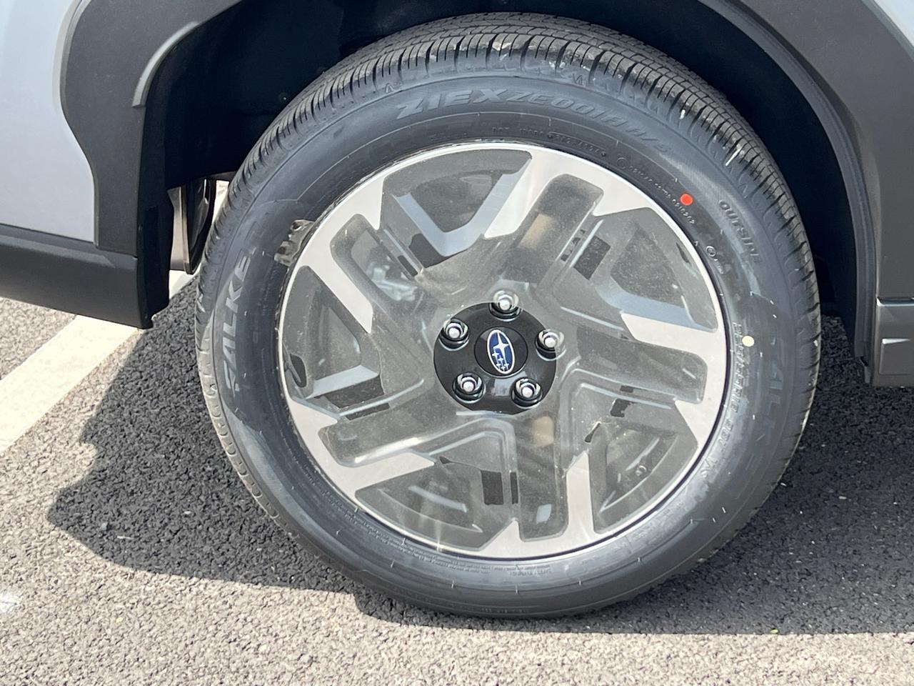 2025 Subaru Forester Limited Hagerstown MD