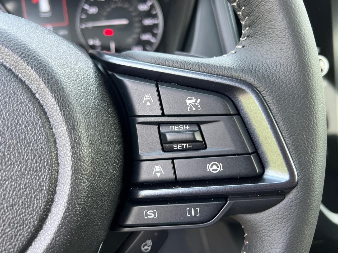 2025 Subaru Forester Limited Hagerstown MD