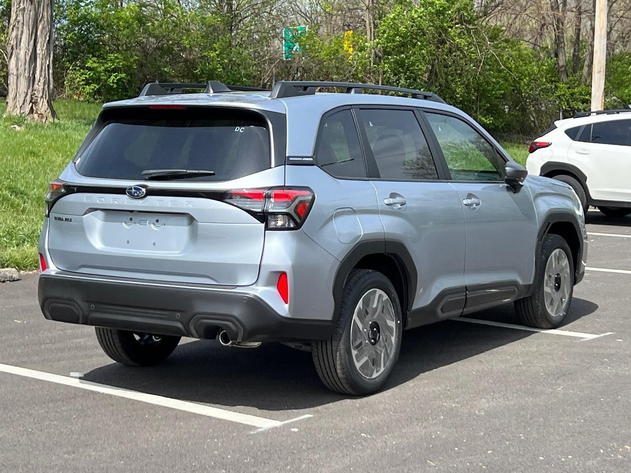 2025 Subaru Forester Limited Hagerstown MD