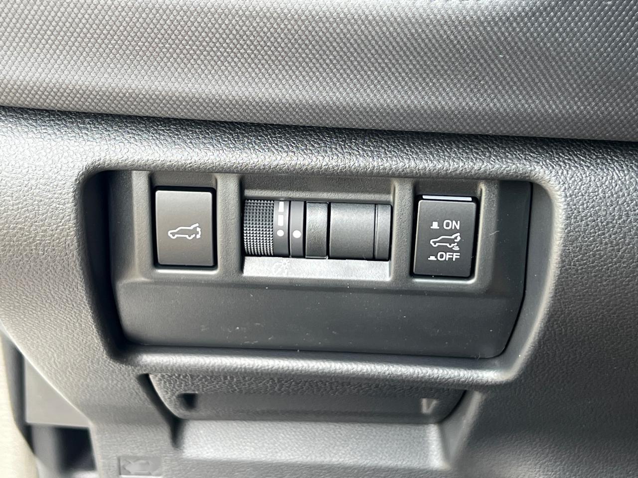 2025 Subaru Forester Limited Hagerstown MD