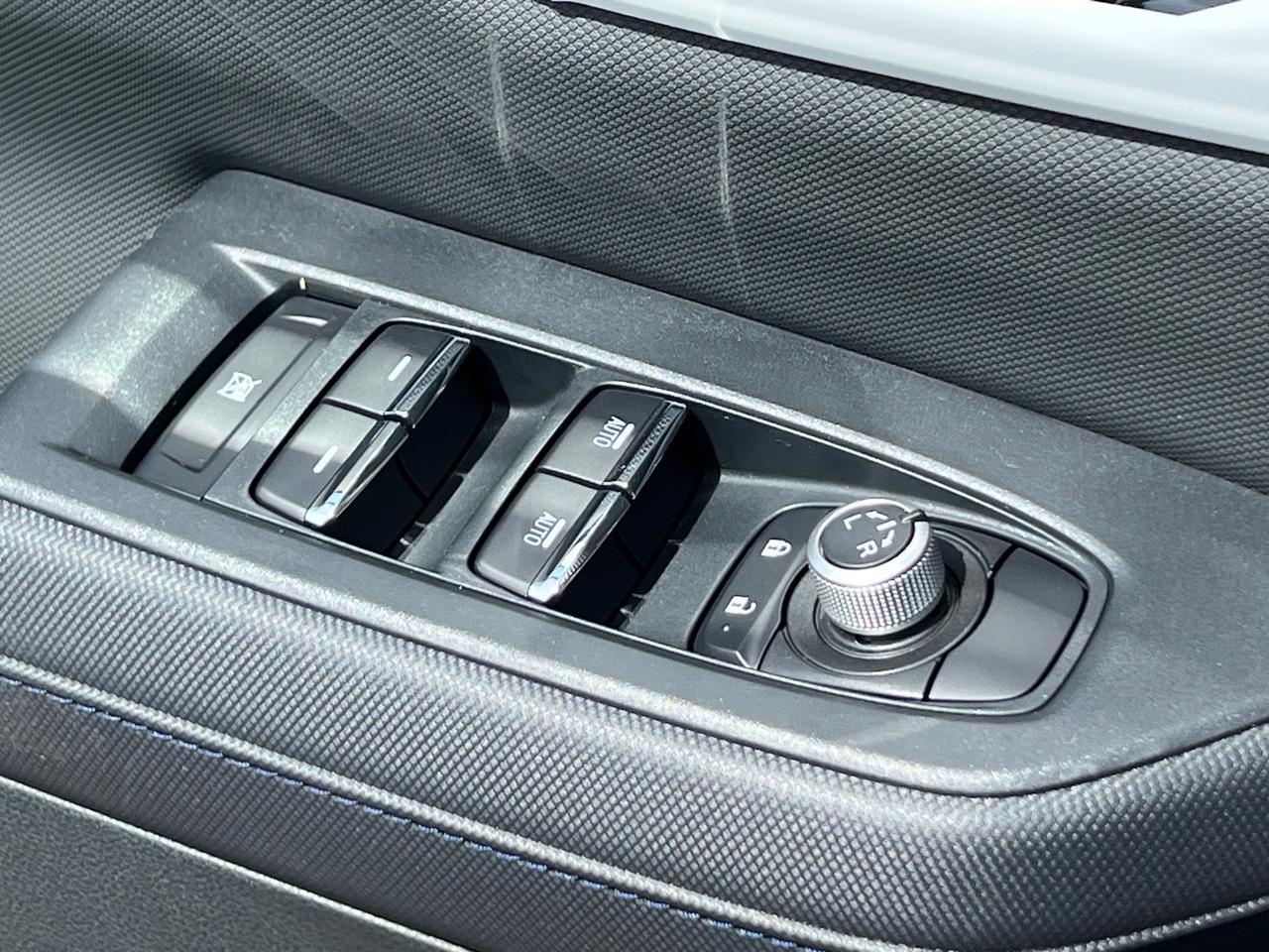 2025 Subaru Forester Limited Hagerstown MD