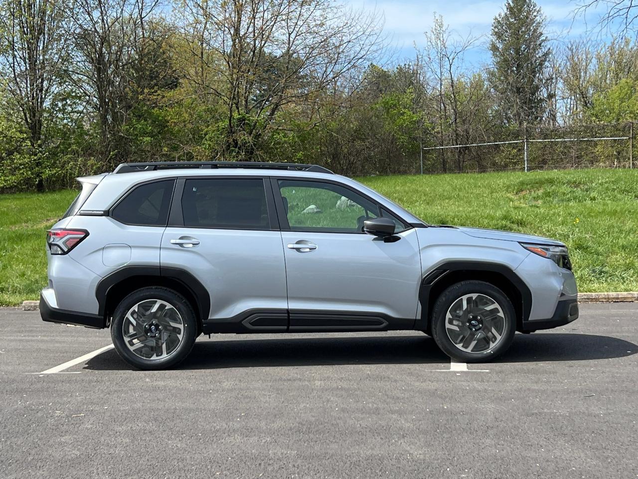 2025 Subaru Forester Limited Hagerstown MD