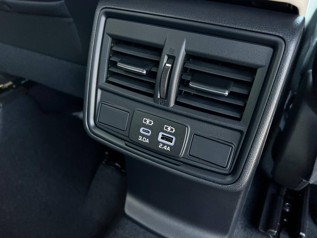 2025 Subaru Forester Premium Hagerstown MD