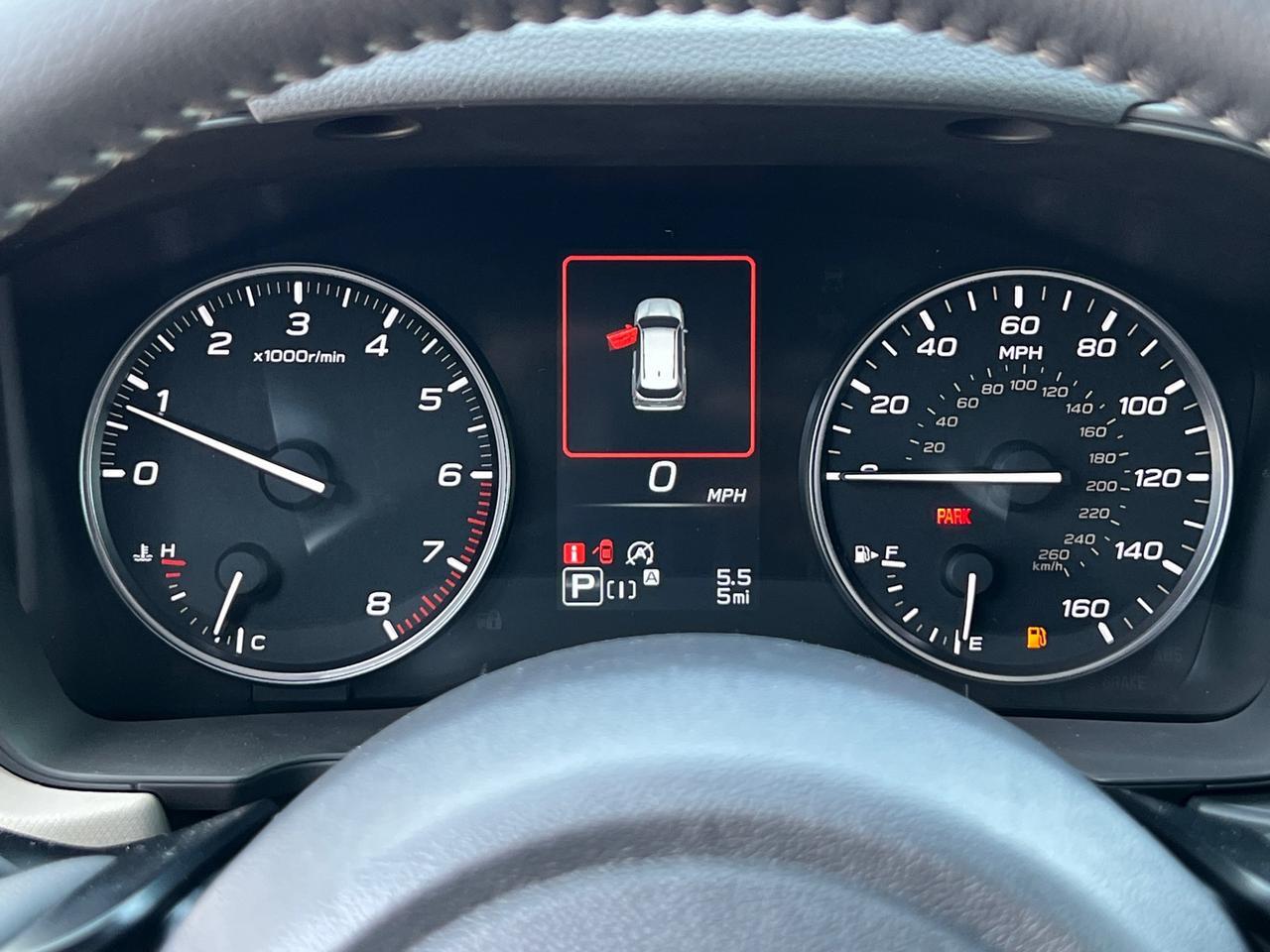 2025 Subaru Forester Premium Hagerstown MD