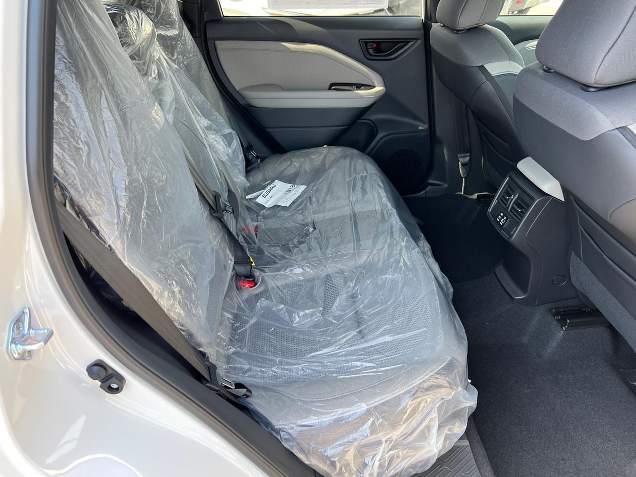 2025 Subaru Forester Premium Hagerstown MD