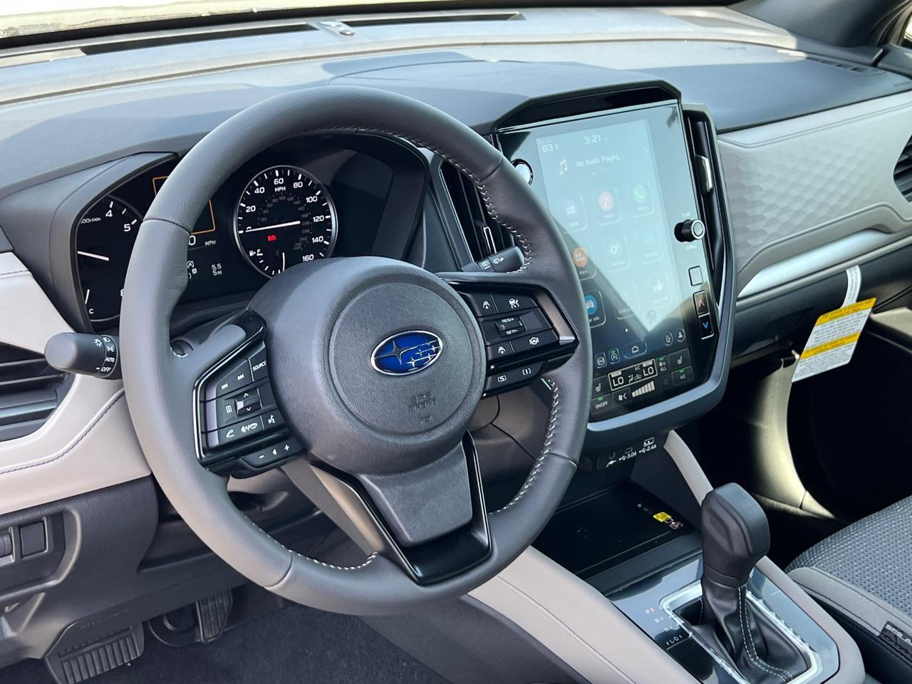 2025 Subaru Forester Premium Hagerstown MD