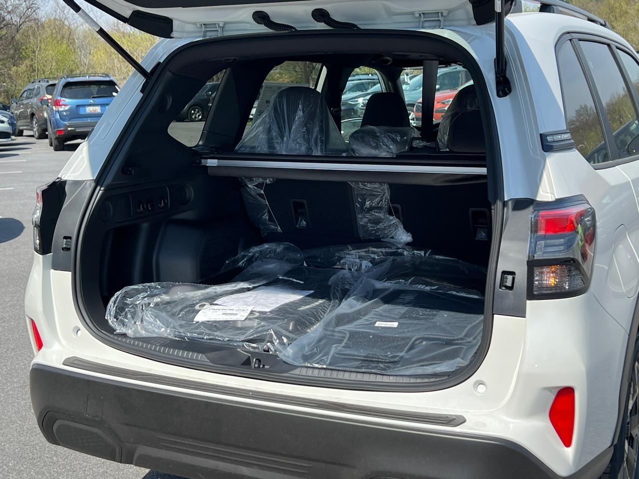 2025 Subaru Forester Premium Hagerstown MD