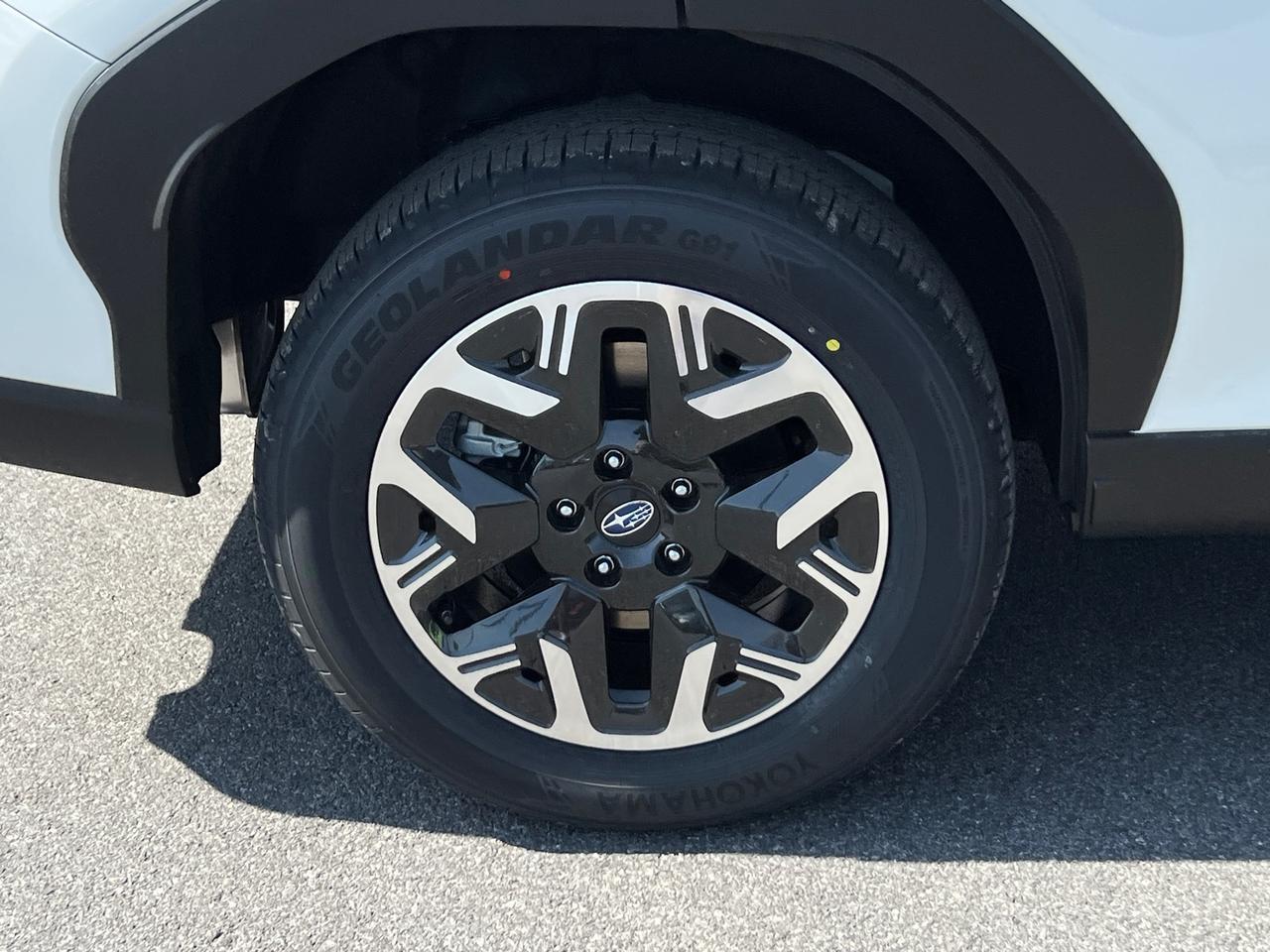 2025 Subaru Forester Premium Hagerstown MD