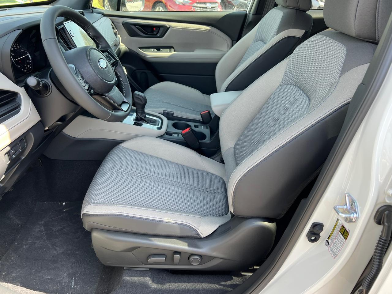 2025 Subaru Forester Premium Hagerstown MD