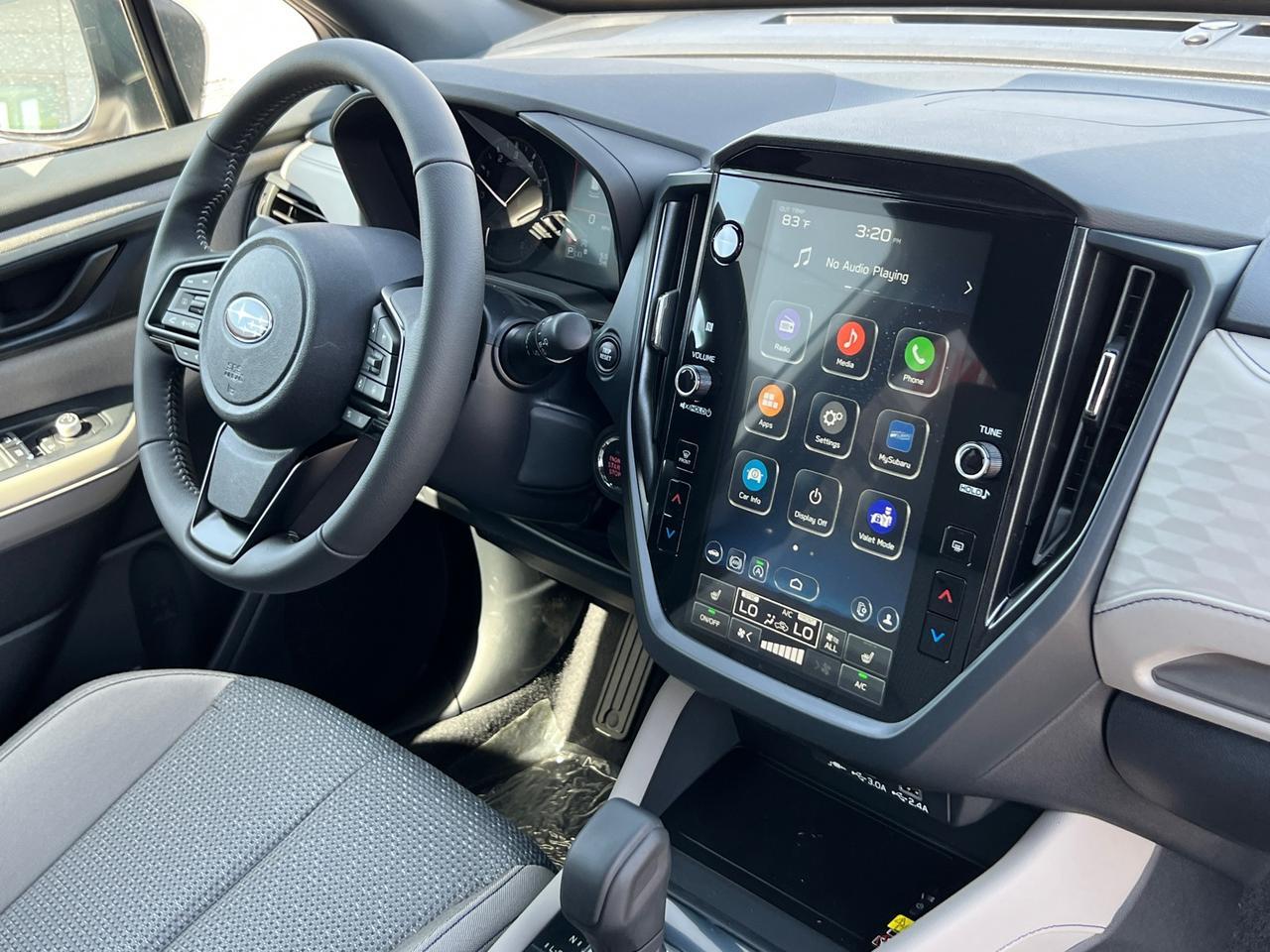 2025 Subaru Forester Premium Hagerstown MD