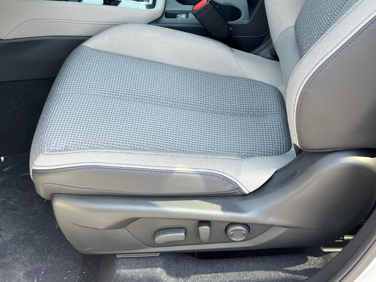 2025 Subaru Forester Premium Hagerstown MD