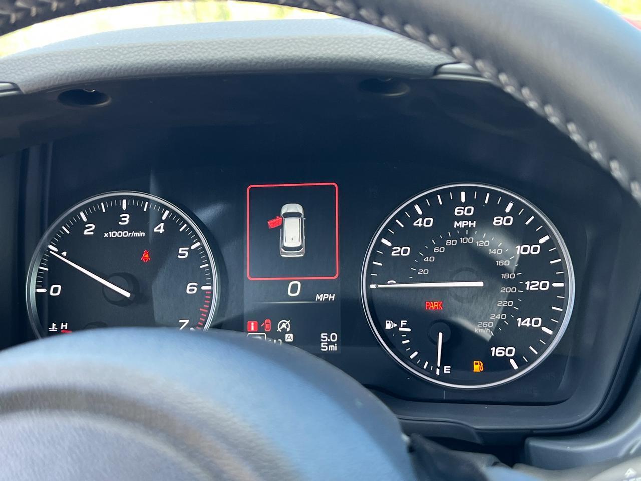 2025 Subaru Forester Premium Hagerstown MD