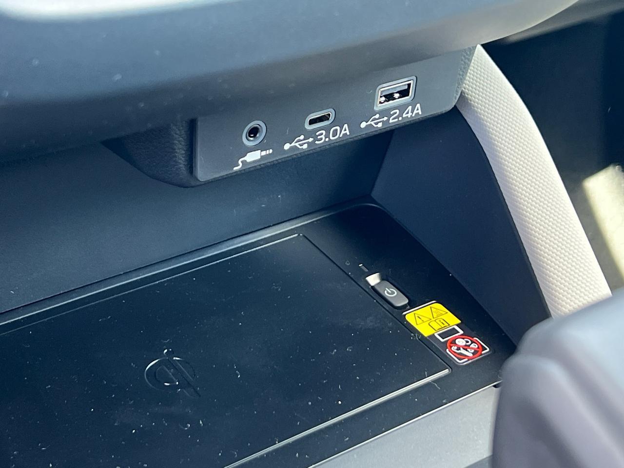 2025 Subaru Forester Premium Hagerstown MD