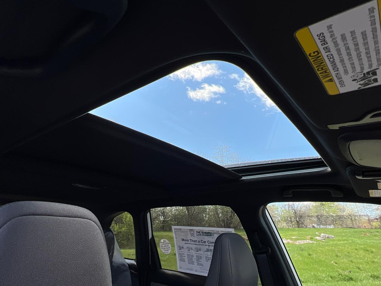 2025 Subaru Forester Premium Hagerstown MD