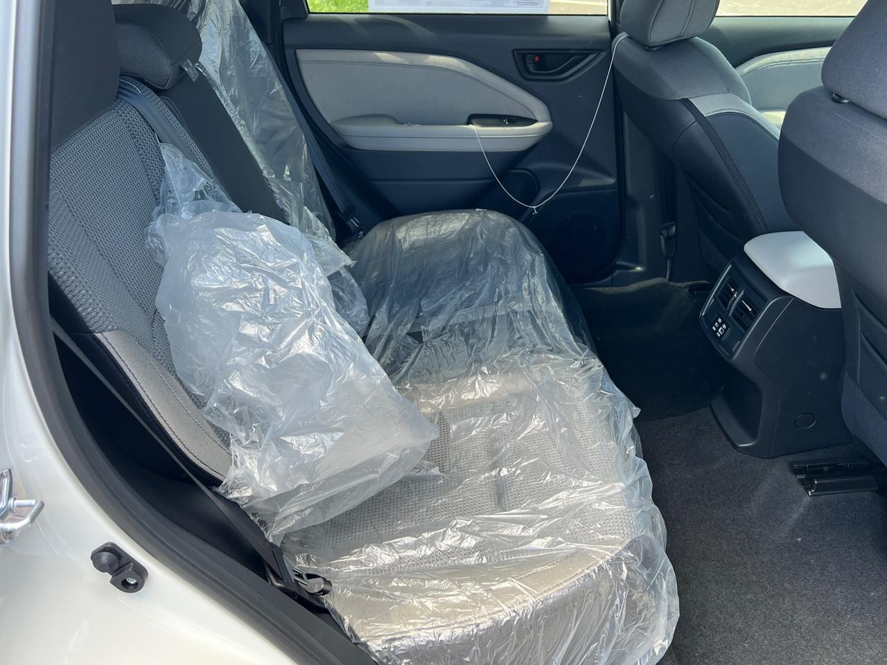 2025 Subaru Forester Premium Hagerstown MD