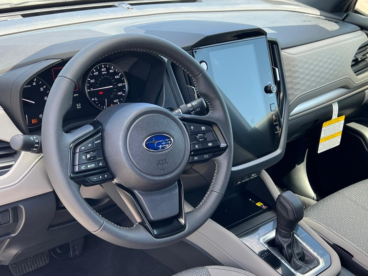 2025 Subaru Forester Premium Hagerstown MD