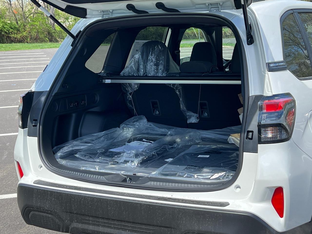 2025 Subaru Forester Premium Hagerstown MD