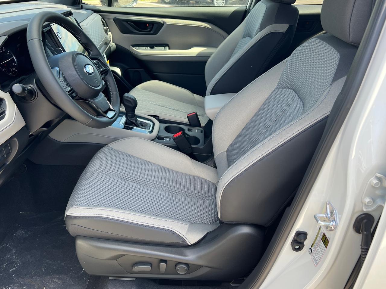 2025 Subaru Forester Premium Hagerstown MD