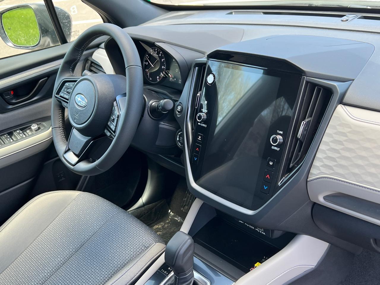 2025 Subaru Forester Premium Hagerstown MD