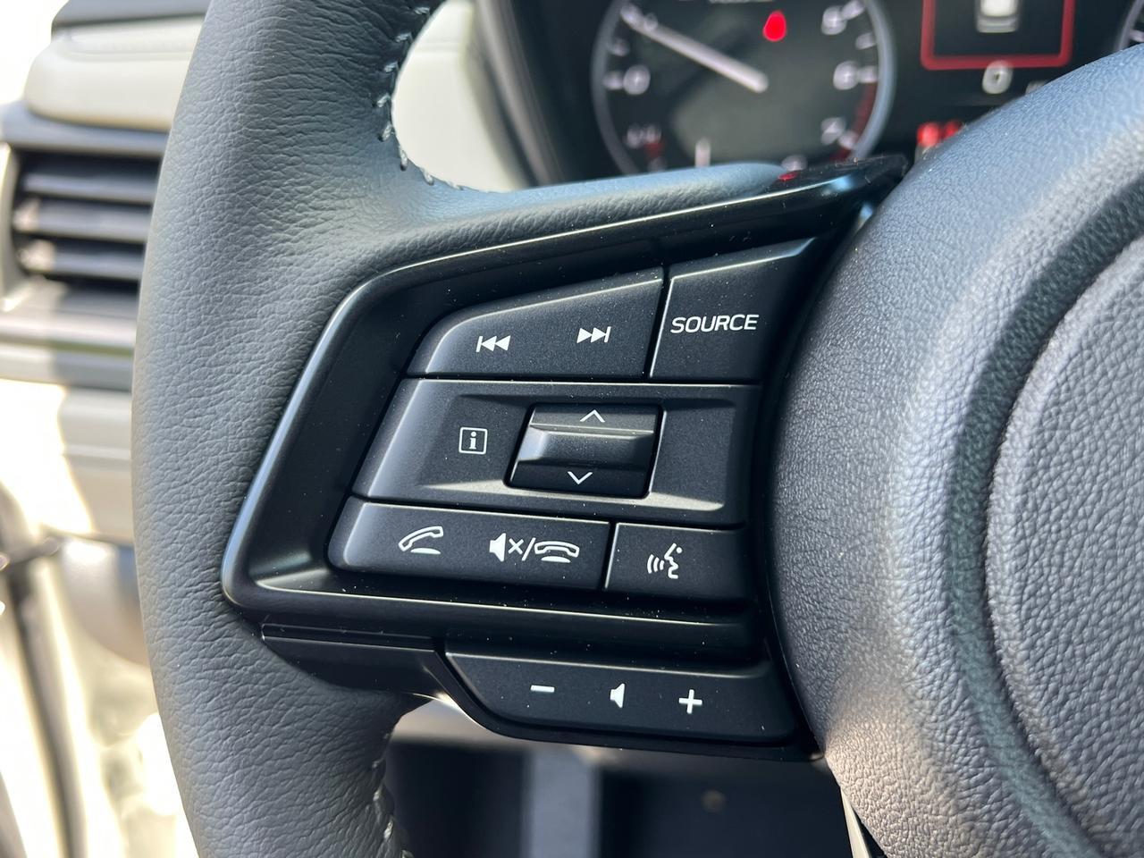 2025 Subaru Forester Premium Hagerstown MD