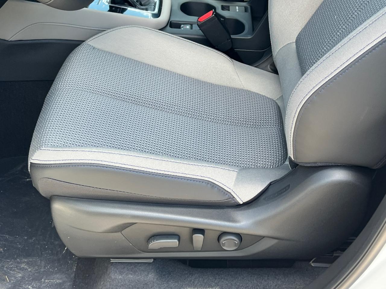 2025 Subaru Forester Premium Hagerstown MD