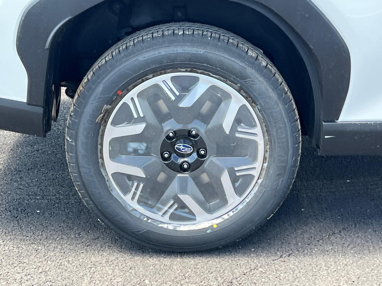 2025 Subaru Forester Premium Hagerstown MD