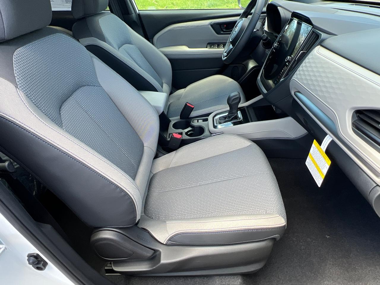 2025 Subaru Forester Premium Hagerstown MD