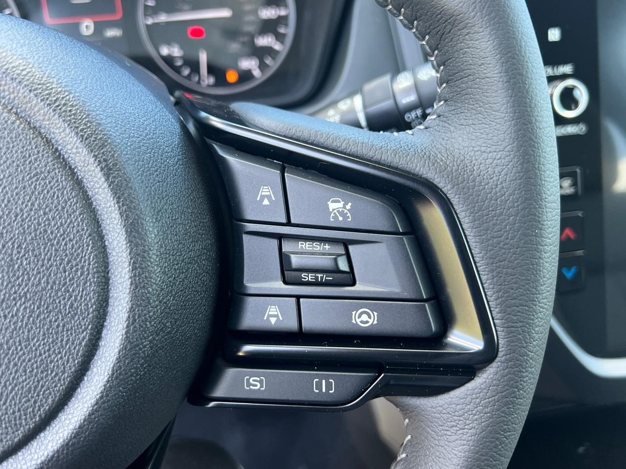 2025 Subaru Forester Premium Hagerstown MD