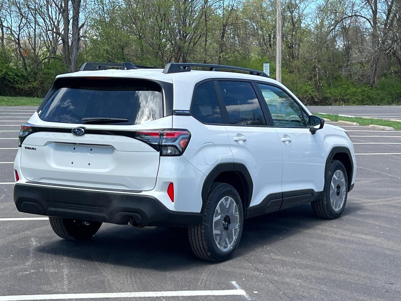 2025 Subaru Forester Premium Hagerstown MD