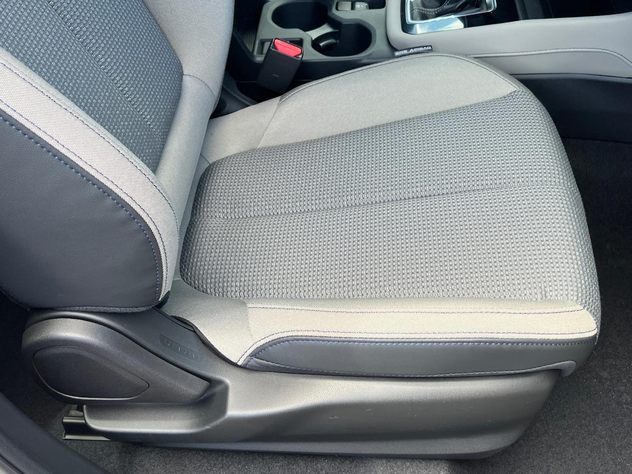 2025 Subaru Forester Premium Hagerstown MD