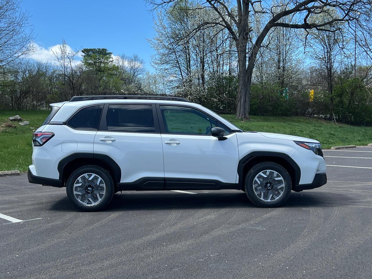 2025 Subaru Forester Premium Hagerstown MD