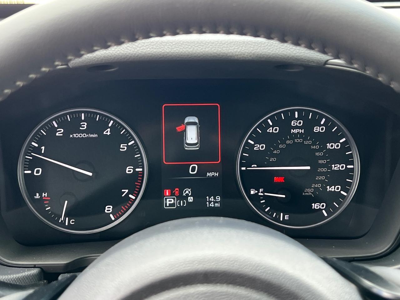 2025 Subaru Forester Premium Hagerstown MD