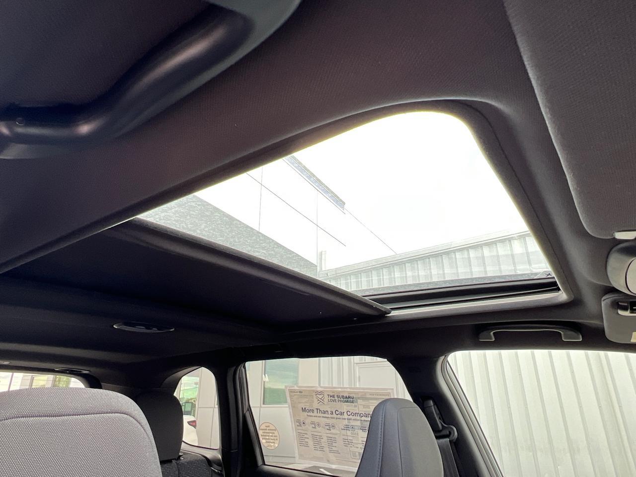 2025 Subaru Forester Premium Hagerstown MD