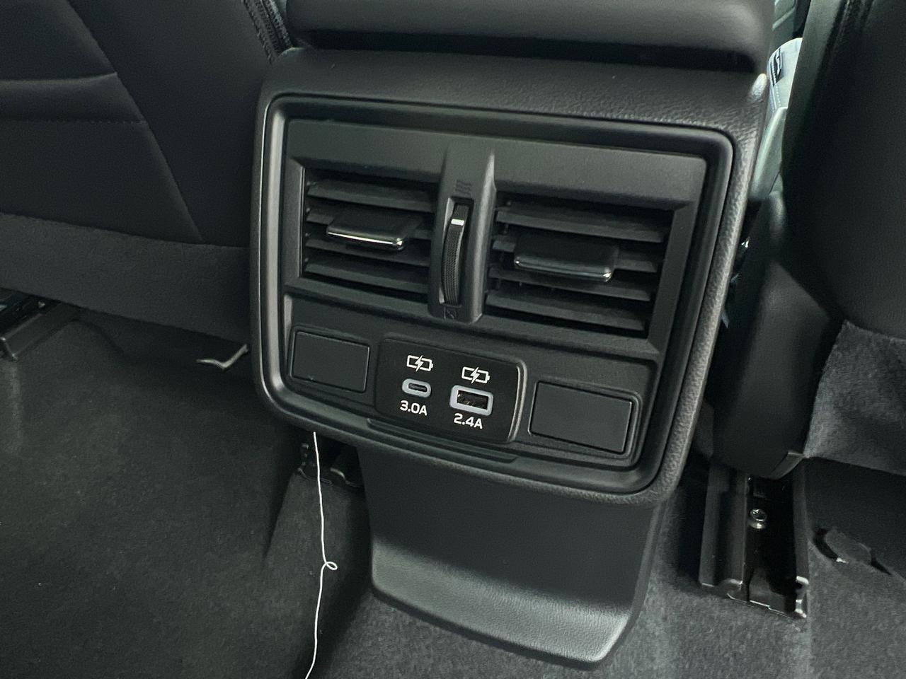 2025 Subaru Forester Premium Hagerstown MD