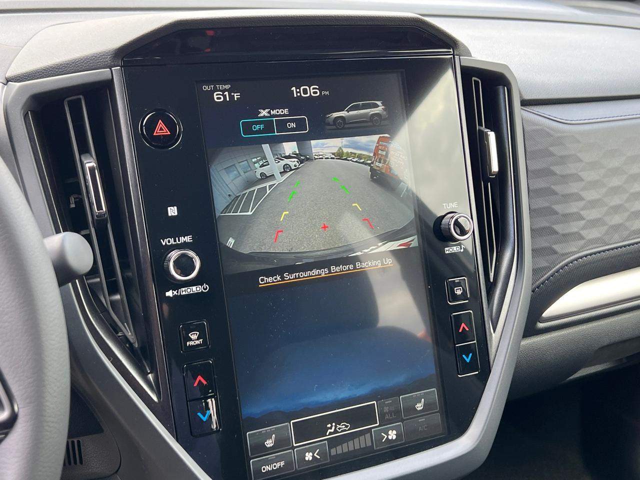 2025 Subaru Forester Premium Hagerstown MD