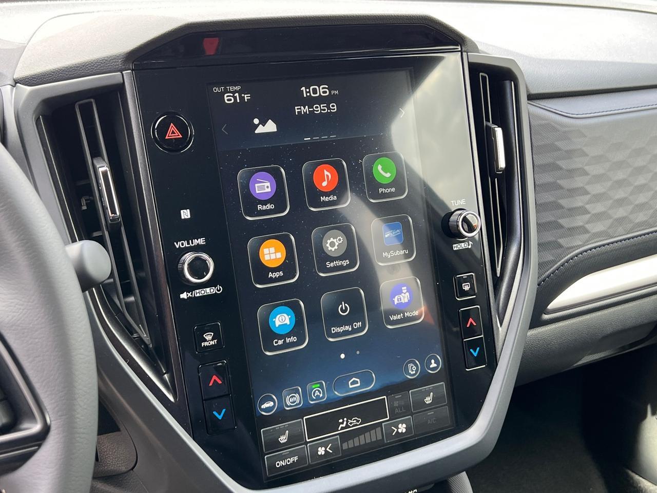 2025 Subaru Forester Premium Hagerstown MD