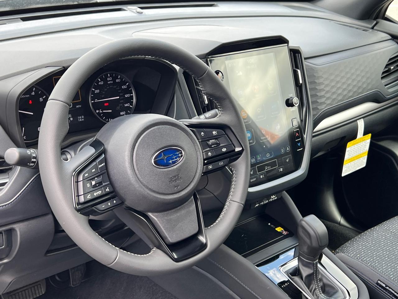 2025 Subaru Forester Premium Hagerstown MD