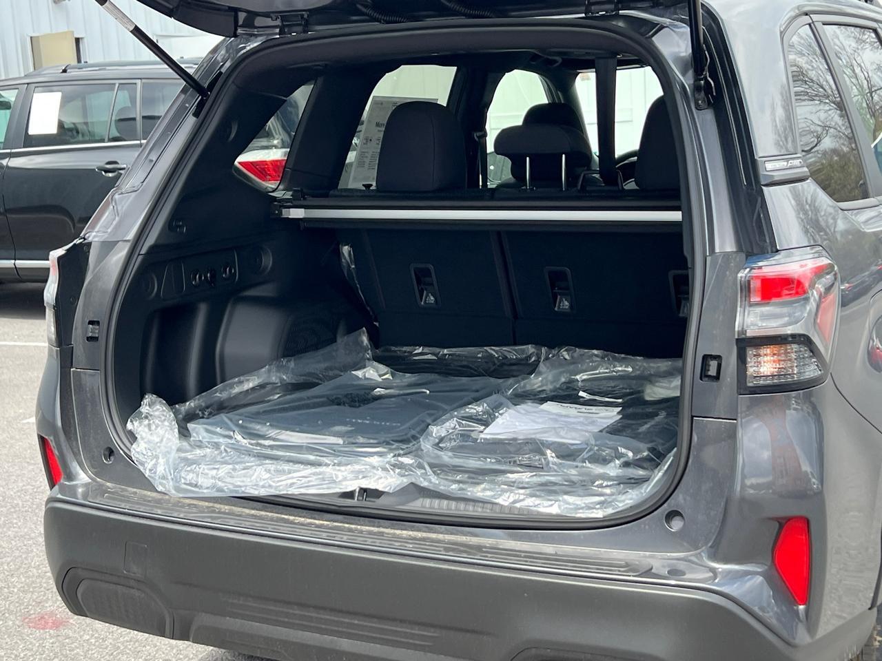 2025 Subaru Forester Premium Hagerstown MD