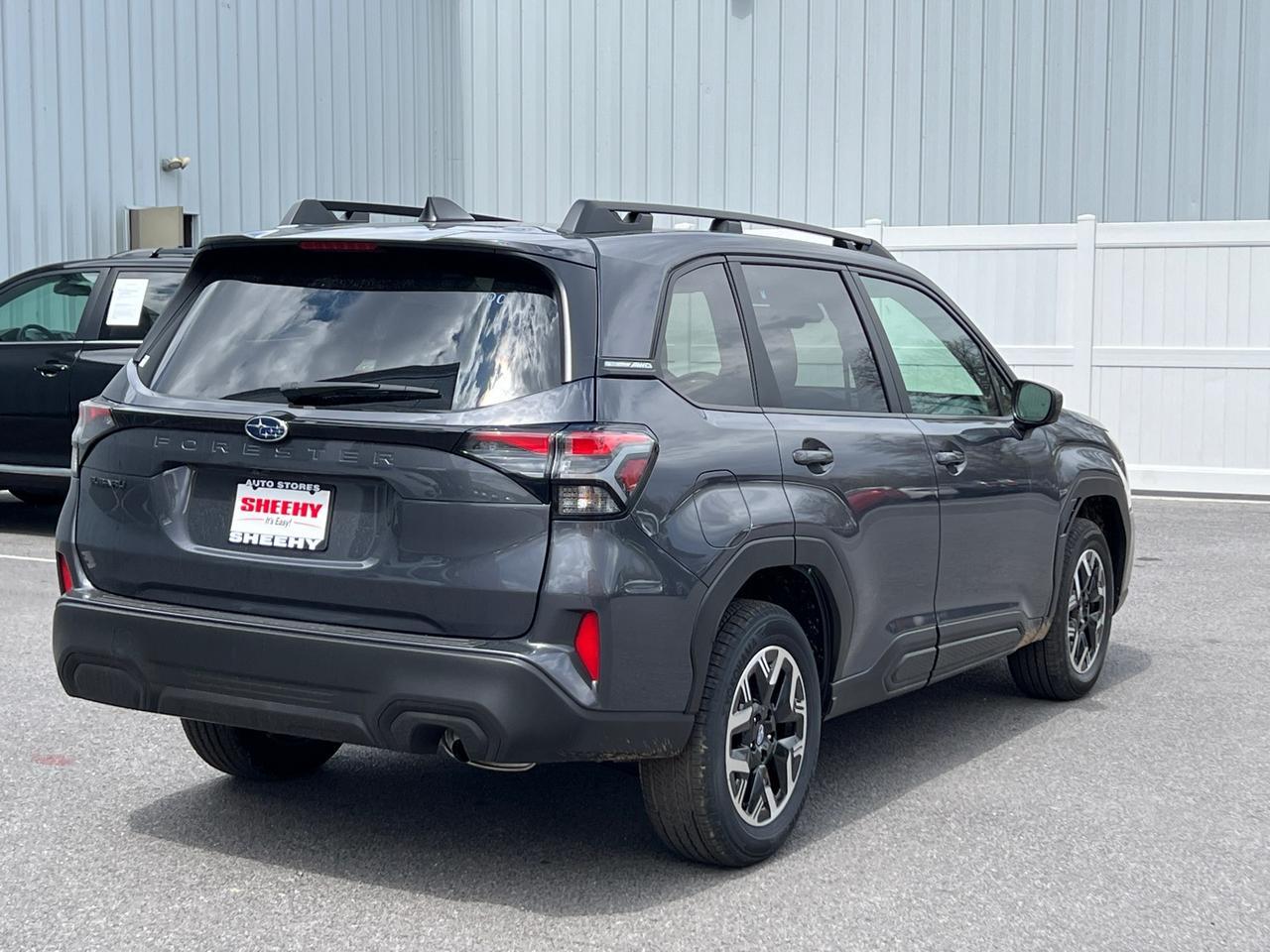2025 Subaru Forester Premium Hagerstown MD