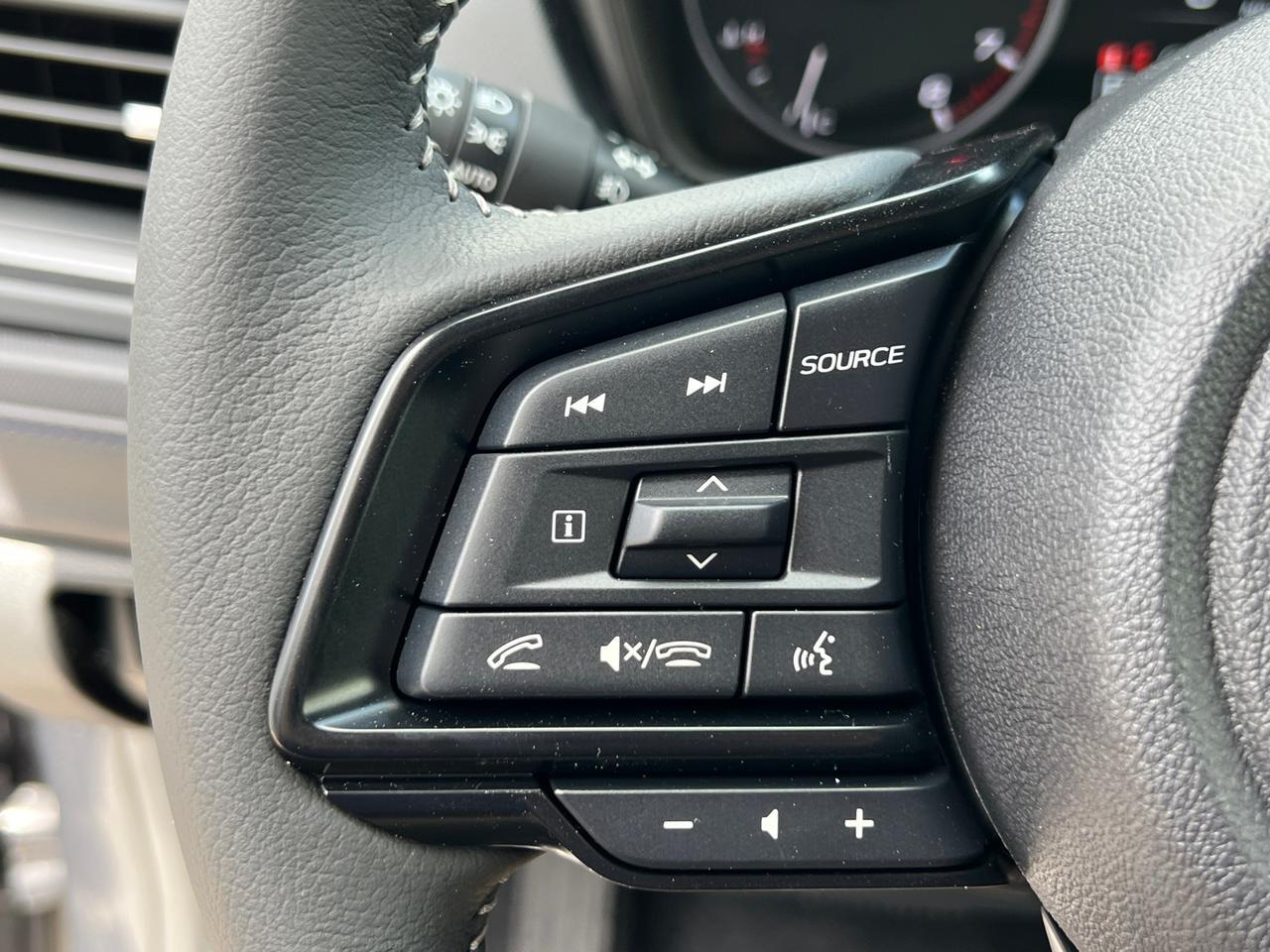 2025 Subaru Forester Premium Hagerstown MD