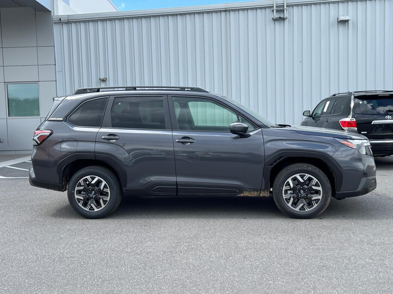 2025 Subaru Forester Premium Hagerstown MD