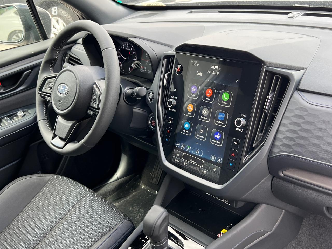 2025 Subaru Forester Premium Hagerstown MD