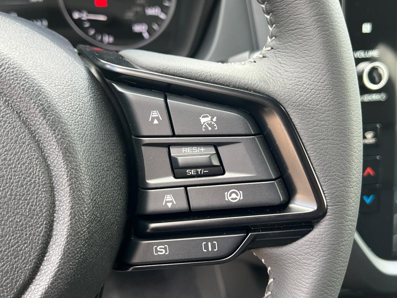 2025 Subaru Forester Premium Hagerstown MD