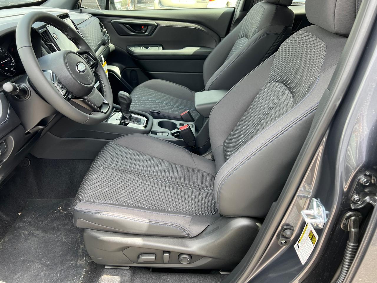 2025 Subaru Forester Premium Hagerstown MD