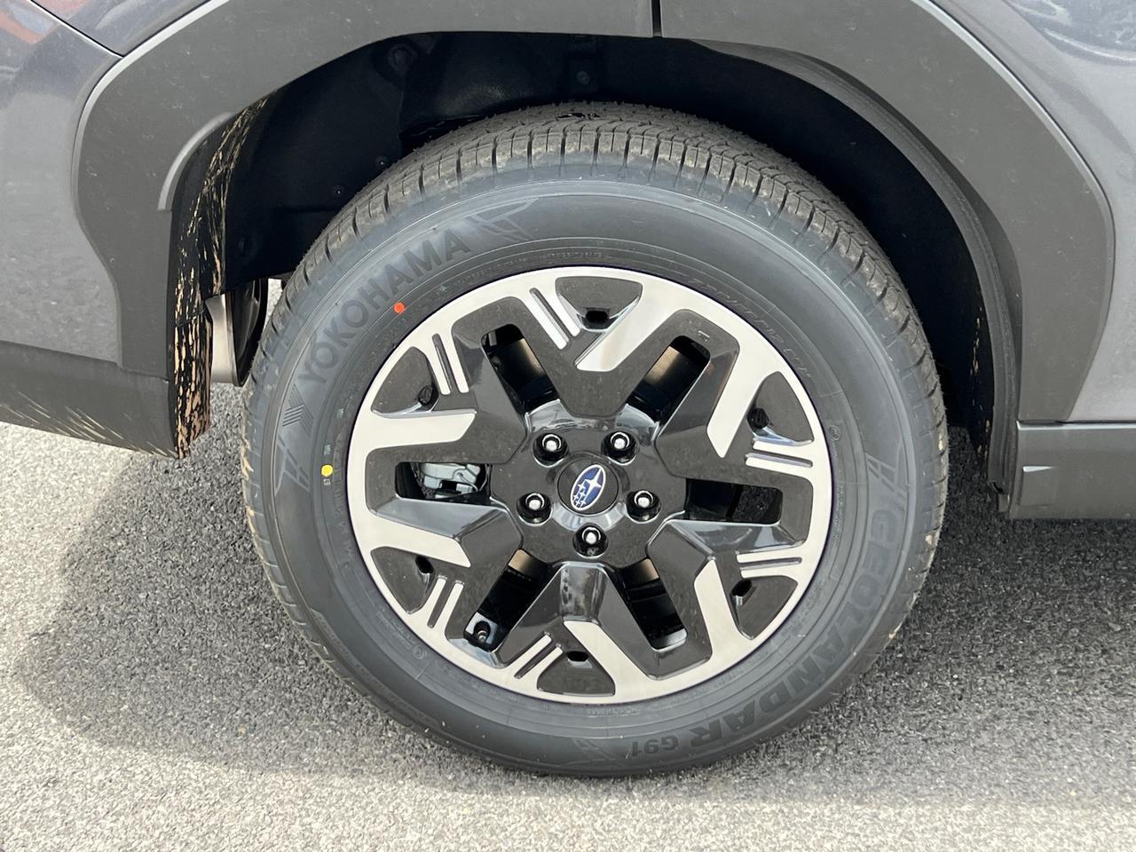 2025 Subaru Forester Premium Hagerstown MD