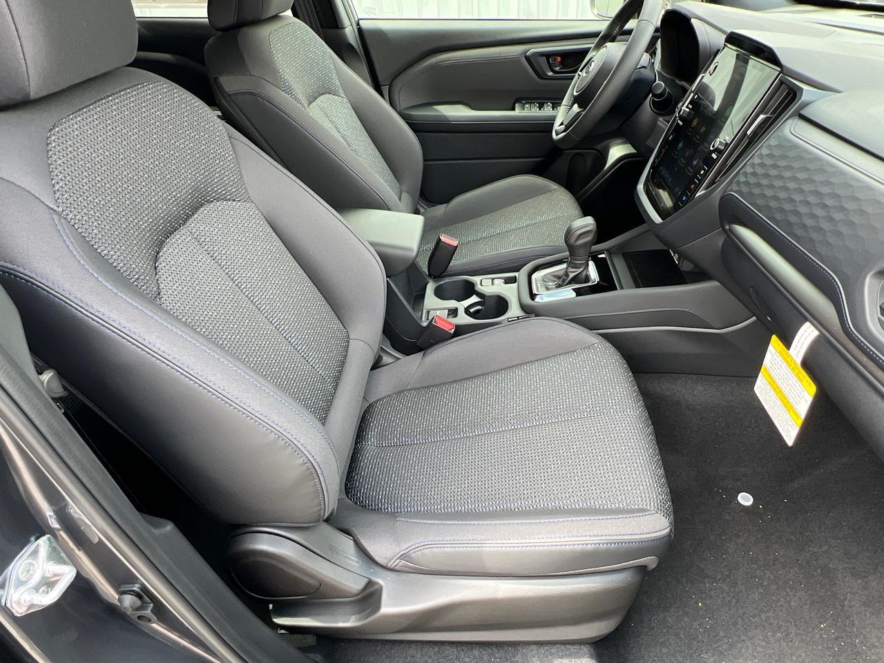 2025 Subaru Forester Premium Hagerstown MD