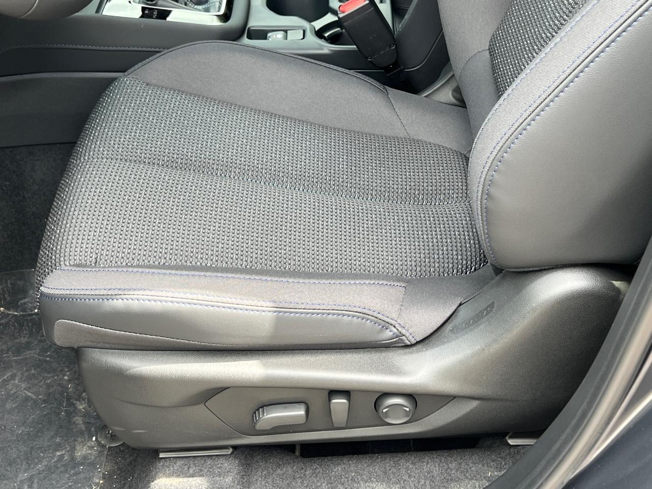 2025 Subaru Forester Premium Hagerstown MD