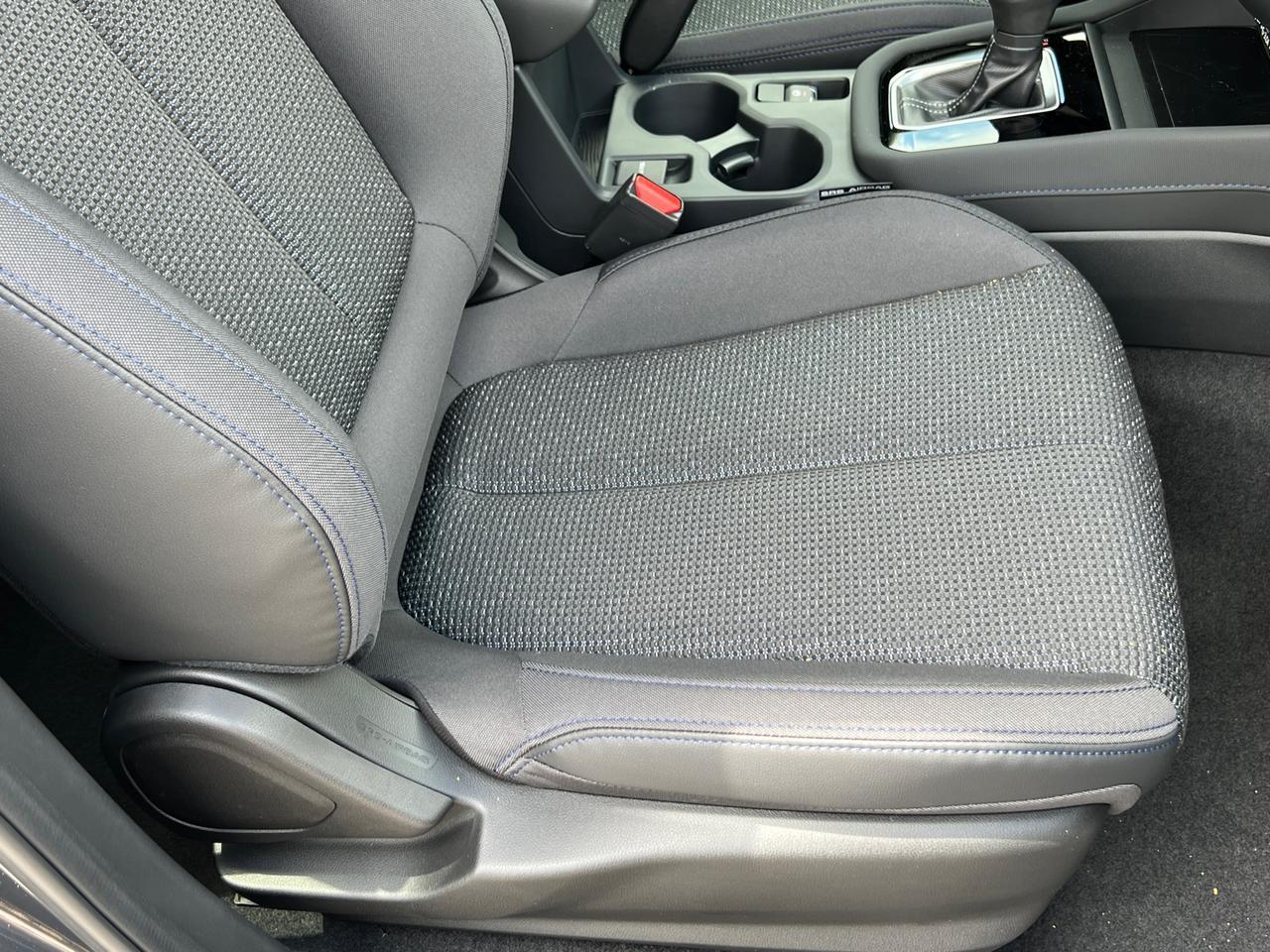 2025 Subaru Forester Premium Hagerstown MD